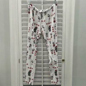 Love + Grace Pajama Pants